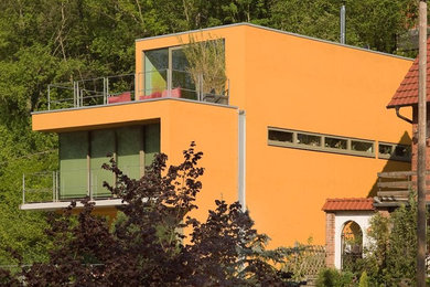 Modernes Haus in Sonstige