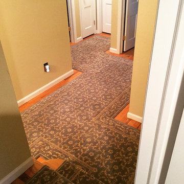 Custom Roll Runners