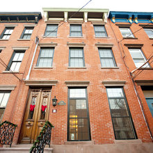 Exterior Ideas