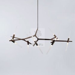 Lighting Fixtures - Pendant Lighting