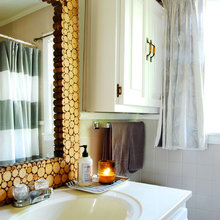Bathroom Ideas