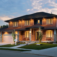 Exterior Ideas