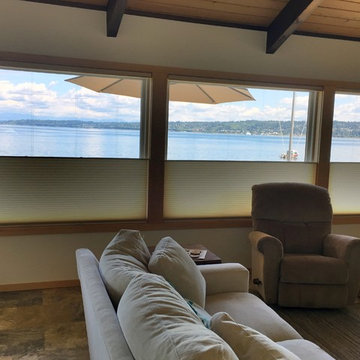 Honeycomb Shades