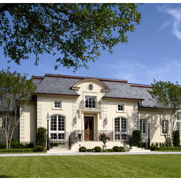 French Chateau