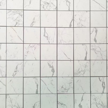 Statuario marble tile 1