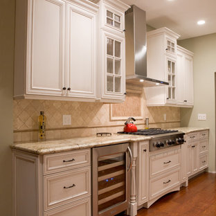 Kitchen Cabinets & Beyond Review]