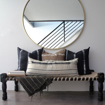 Mission Loft