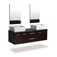 Bathroom vanity