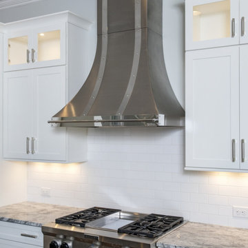 Porters Neck Custom Plan