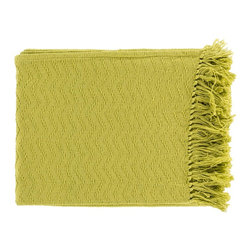 Throws - Products