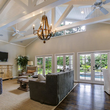 Golfview - South Tampa - Custom Home