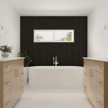 Acoustic Wall Panels