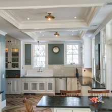 Paint with soapstone