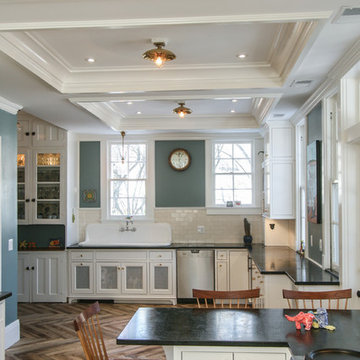 New Life for Old Gem in Chevy Chase