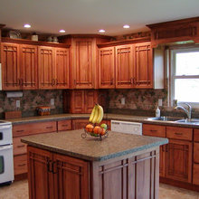 Kitchen Decor