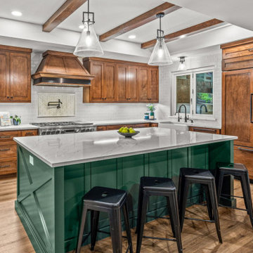 Heart of the Home