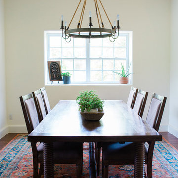 Austin Modern Hacienda