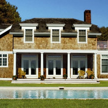 Hamptons Exteriors