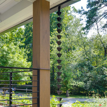 Front Porch Facelift