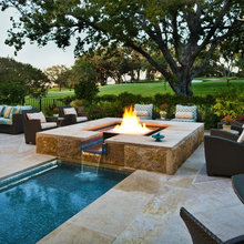 Firepits