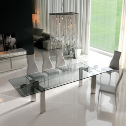 Carol Chair by Cattelan Italia - Dining Chairs