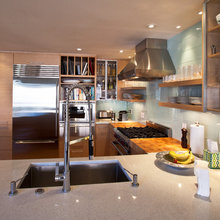 84P Kitchen