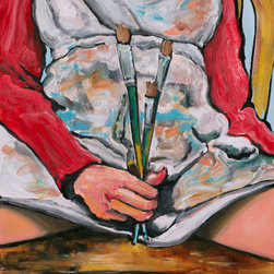 OILS - Paintings