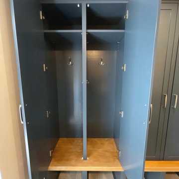 Millwork