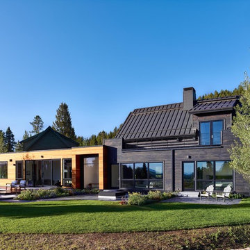 Paintbrush Addition and Remodel