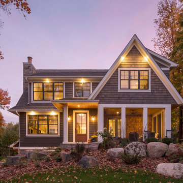 Waconia Cottage