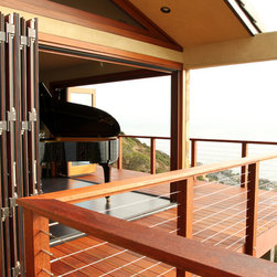 Custom Residence - Laguna Beach, CA - Products