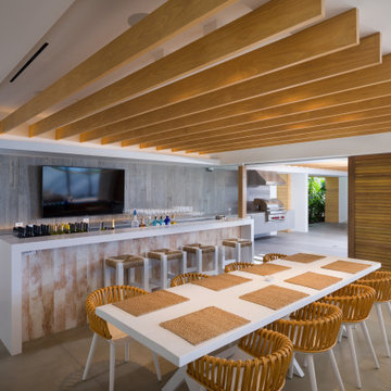 Kahala Beach House