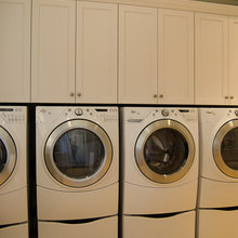 New home design ideas
