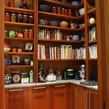 pantry