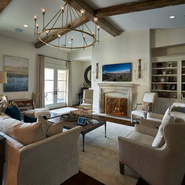 Total Home Automation and Audio/Video Project