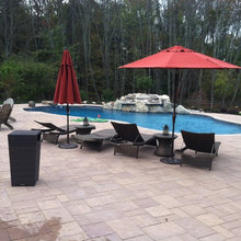 Landscape Ideas