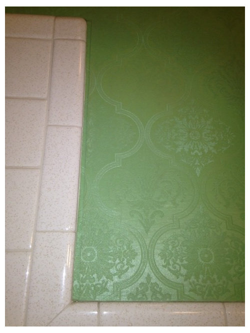 BEFORE PICTURES Edwardsville, IL Bathroom Remodel