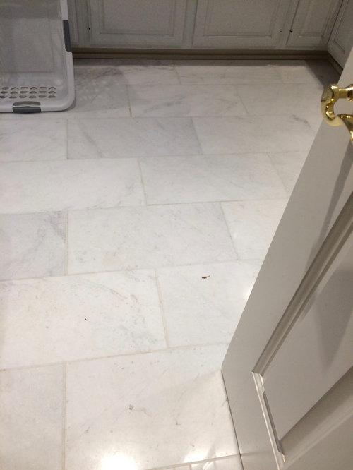 How Thick Should Floor Tile Grout Be Viewfloor.co