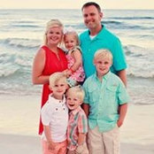 Carla Moore's photo