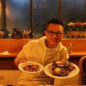 Pak-ho Jackie Leung's photo