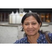 Poonam Gupta's photo