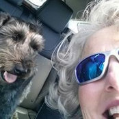 Marie Alphin Moore's photo