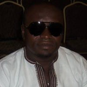 Moses Adjaye's photo