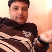 Foto von Amrish Patel