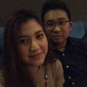 Timothy Teo's photo