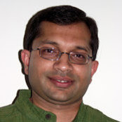 Darshan Desais foto