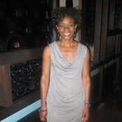 Photo de Yvette Stewart
