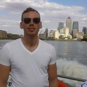 James Kane's photo