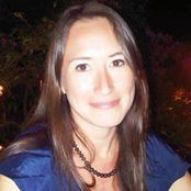 Maria MBs foto