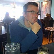 Foto de David Wright
